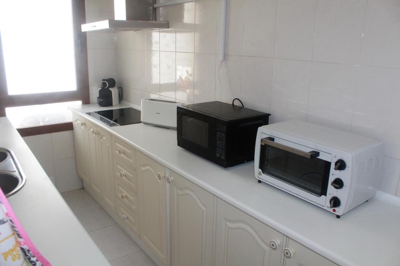 Elizabeth Beach Apartment With Seaviews! Torremolinos Bagian luar foto
