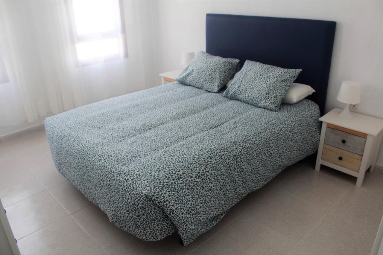 Elizabeth Beach Apartment With Seaviews! Torremolinos Bagian luar foto