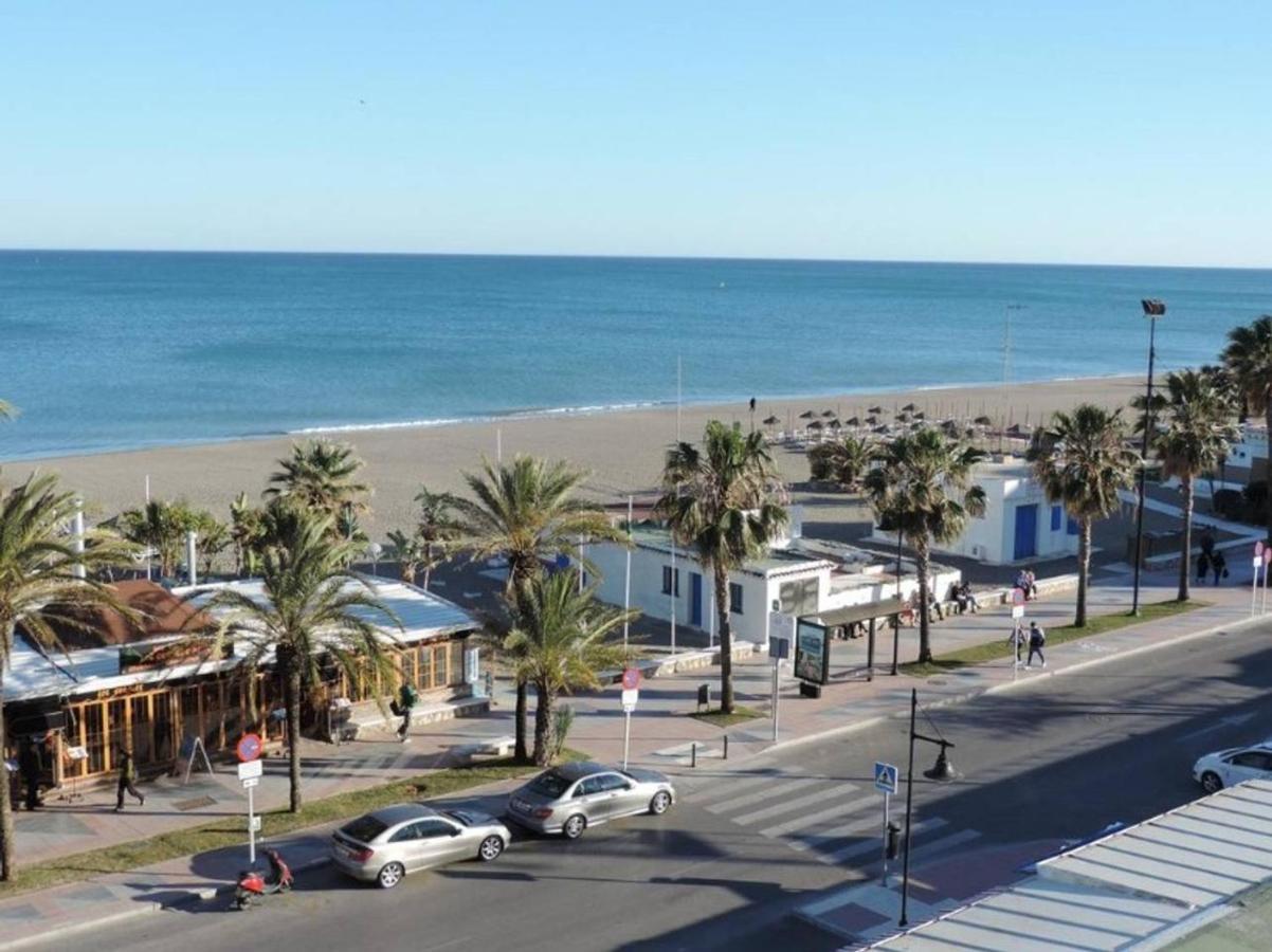 Elizabeth Beach Apartment With Seaviews! Torremolinos Bagian luar foto